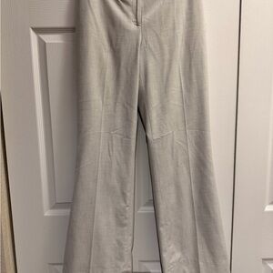 The Limited Gray Women's Pants
